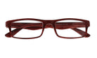 Lesebrille PRII063 – Rot