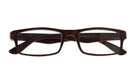 Lesebrille PRII063 – Braun-Hell