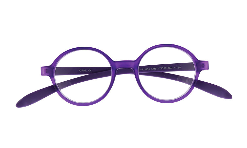 Lesebrille PRII065 – Lila
