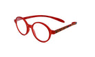 Lesebrille PRII065 – Rot