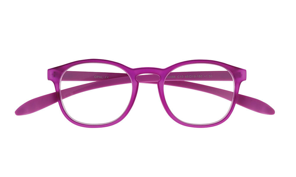 Lesebrille PRII066 – Pink