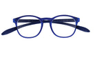 Lesebrille PRII066 – Blau-Dunkel