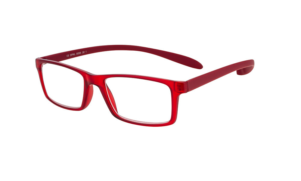 Lesebrille PRII067 – Rot