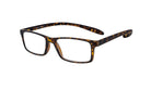 Lesebrille PRII067 – Havanna-Schwarz