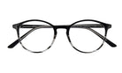 Lesebrille PRII102 – Schwarz