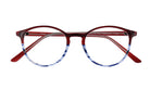 Lesebrille PRII102 – Rot