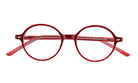 Lesebrille PRII103 – Rot