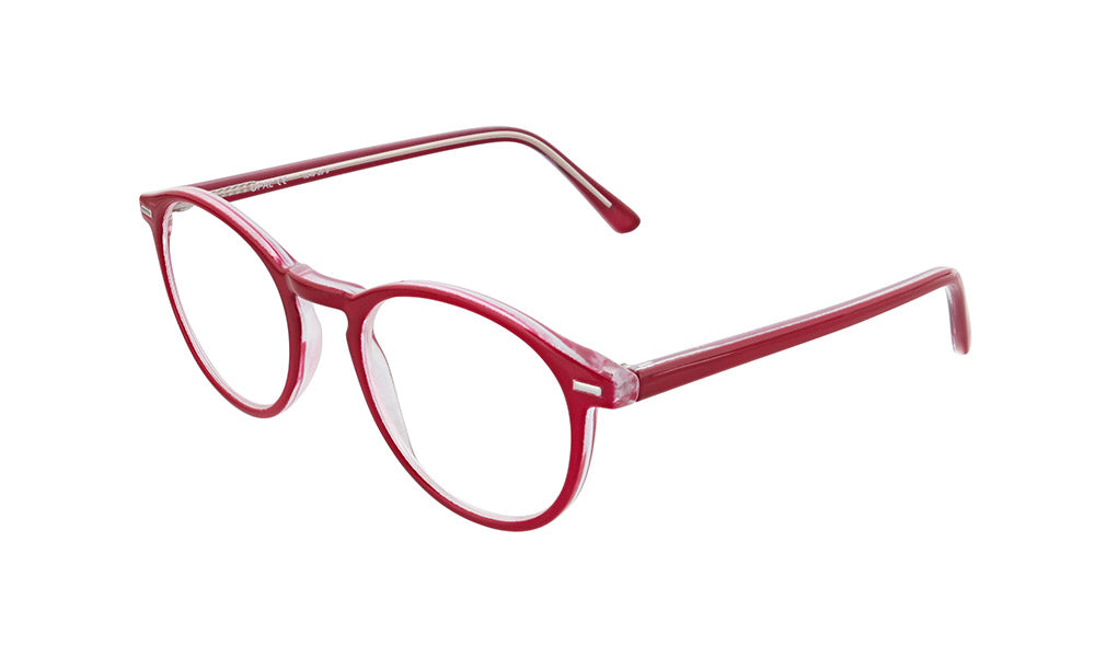 Lesebrille PRII104 – Rot