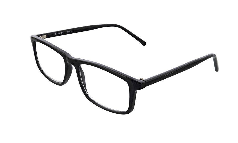 Lesebrille PRII106 – Schwarz