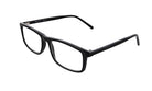 Lesebrille PRII106 – Schwarz