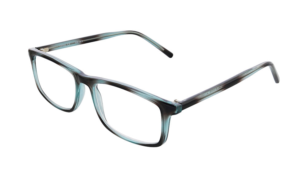 Lesebrille PRII106 – Blau