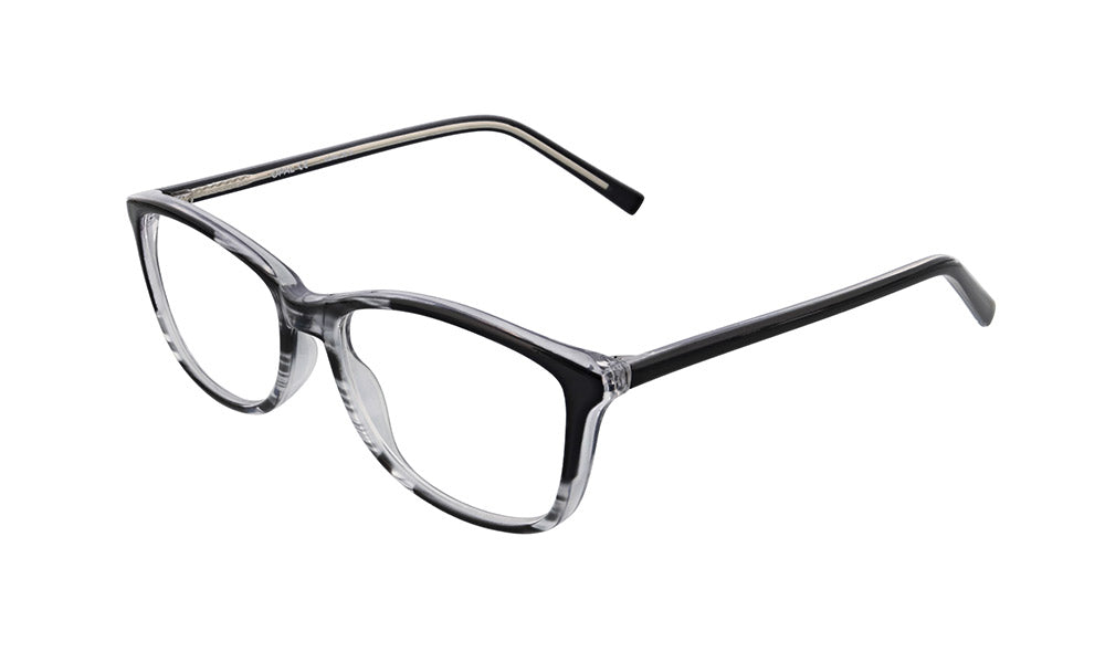 Lesebrille PRII107 – Schwarz