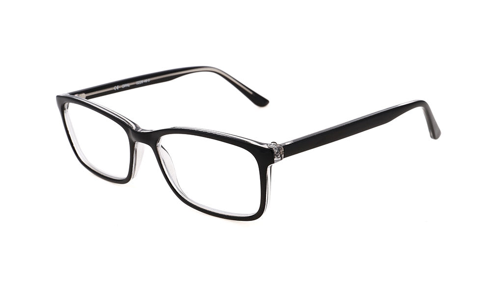 Lesebrille PRII108 – Schwarz