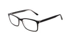 Lesebrille PRII108 – Schwarz