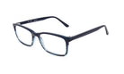 Lesebrille PRII108 – Lila-Rot