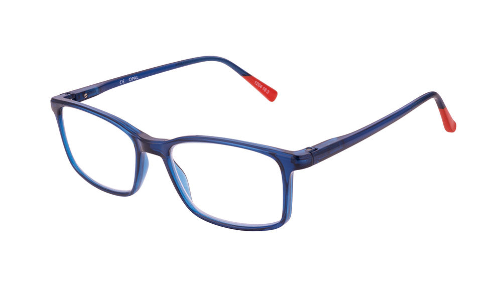 Proximo PR II 109 – Blau