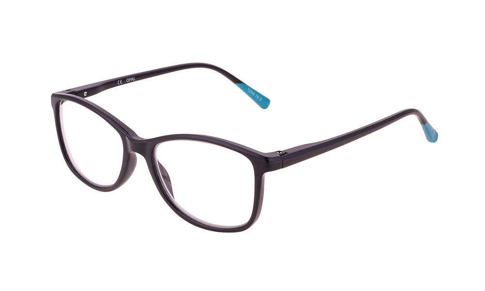 Lesebrille PRII110 – Schwarz