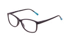 Lesebrille PRII110 – Schwarz