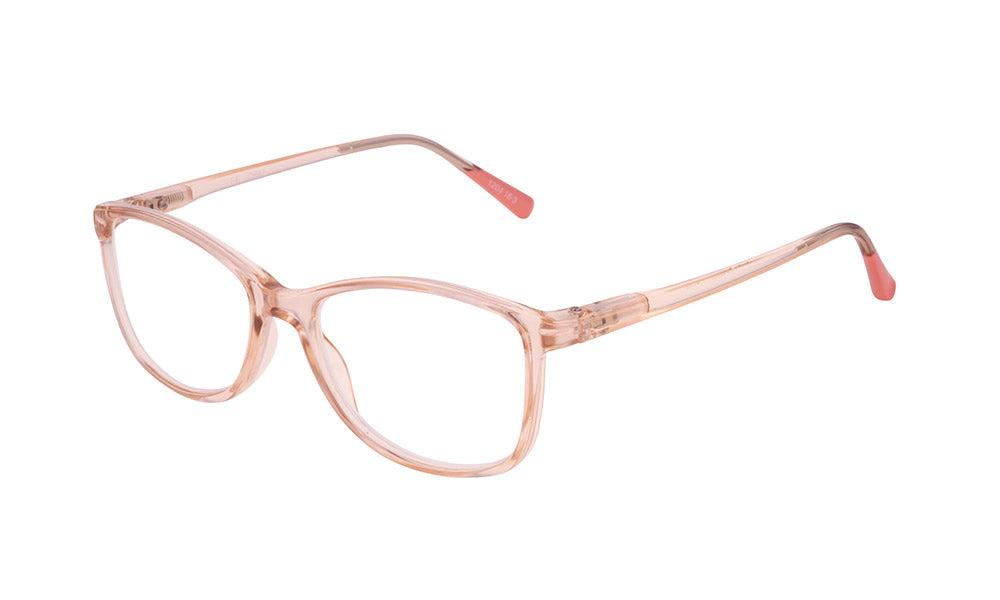 Lesebrille PRII110 – Rosa-Hell