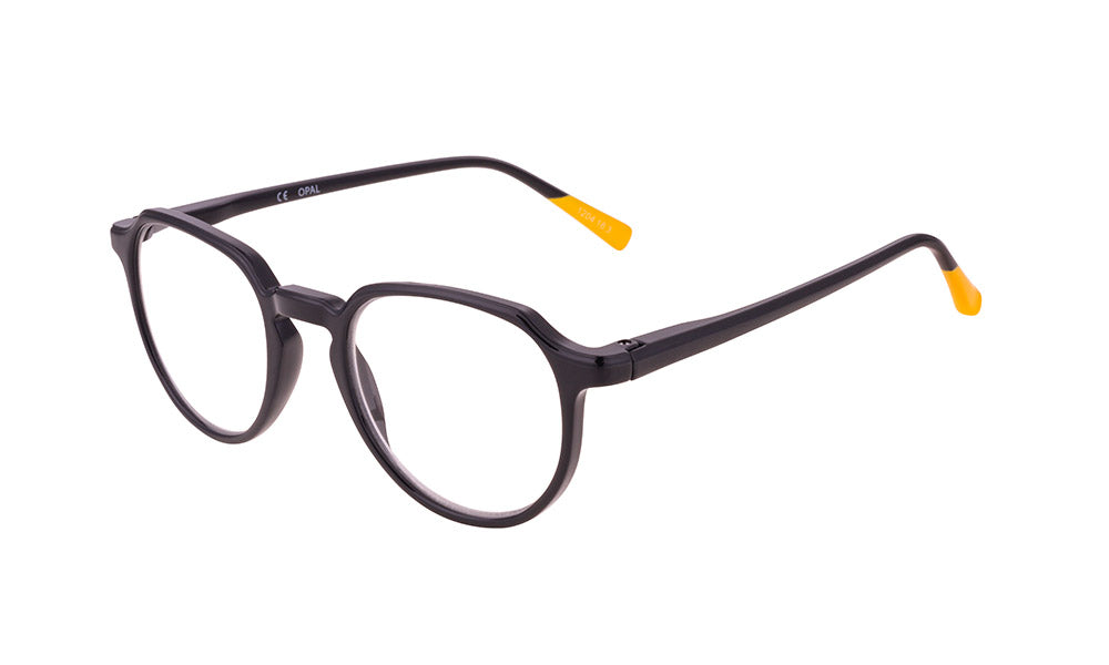 Lesebrille PRII111 – Schwarz