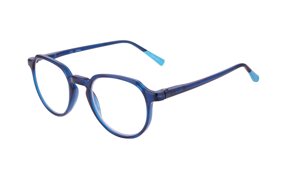 Lesebrille PRII111 – Blau
