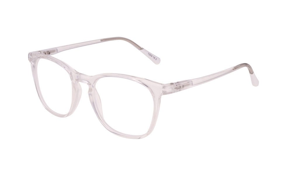 Lesebrille PRII112 – Transparent