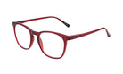 Lesebrille PRII112 – Rot