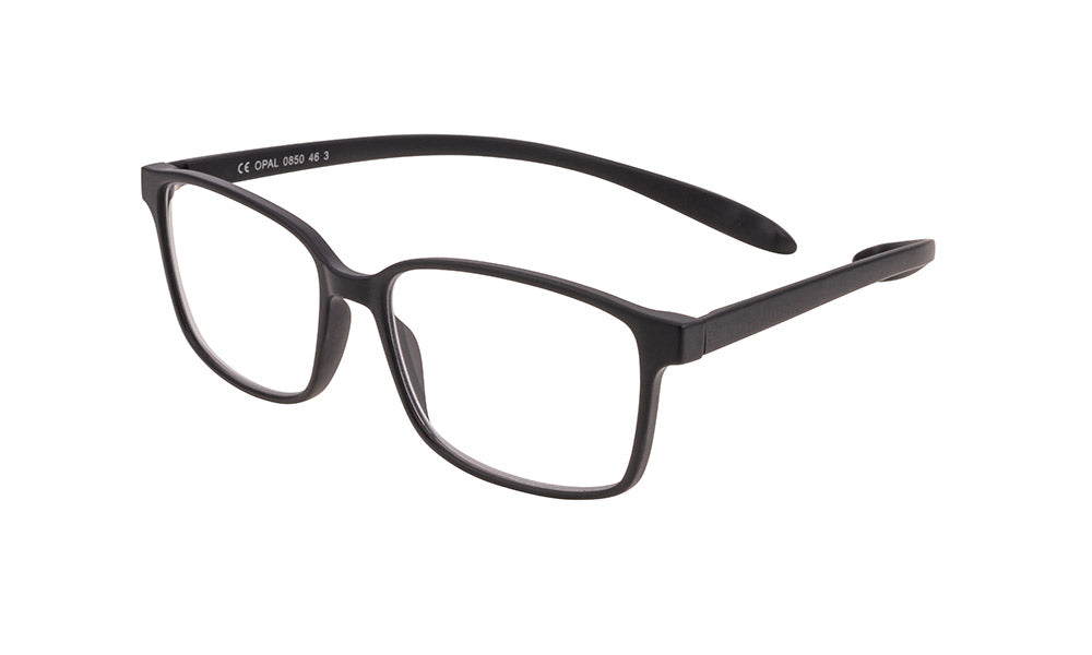 Lesebrille PRII113 – Schwarz