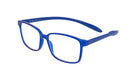 Lesebrille PRII113 – Blau-Dunkel