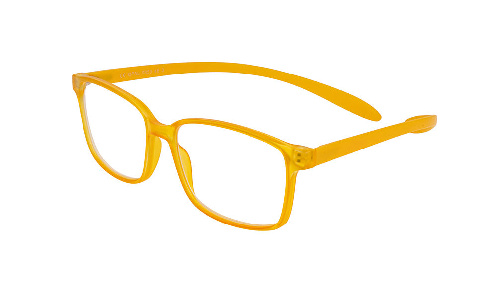 Lesebrille PRII113 – Gelb