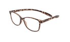 Lesebrille PRII114 – Havanna-Schwarz