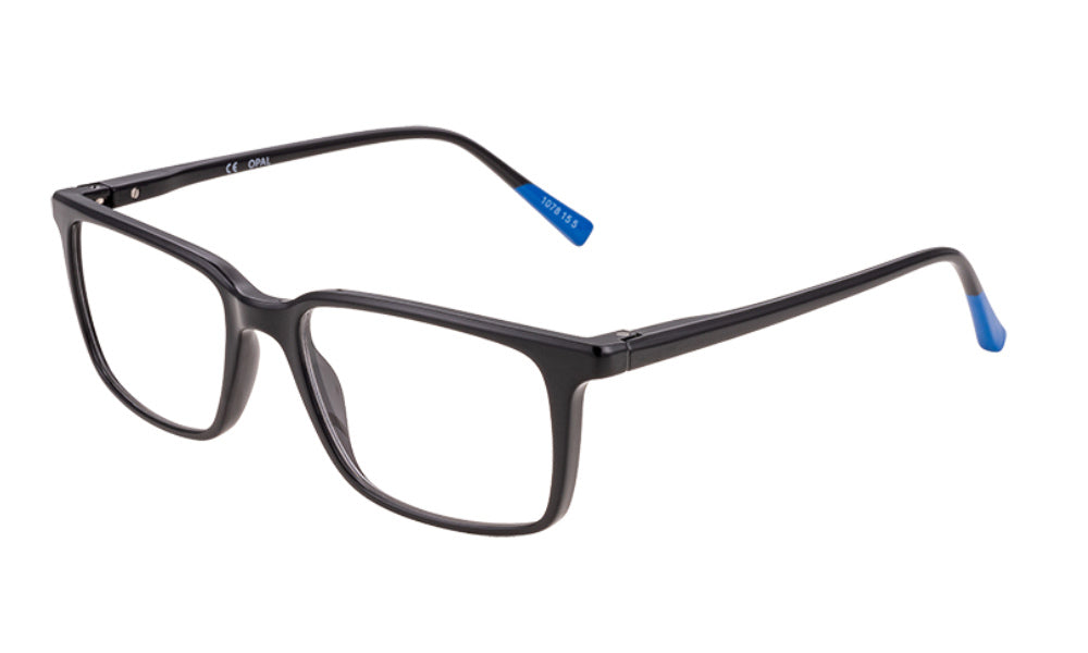 Lesebrille PRII115 – Schwarz
