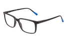 Lesebrille PRII115 – Schwarz