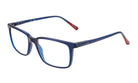 Lesebrille PRII115 – Blau