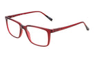 Lesebrille PRII115 – Rot