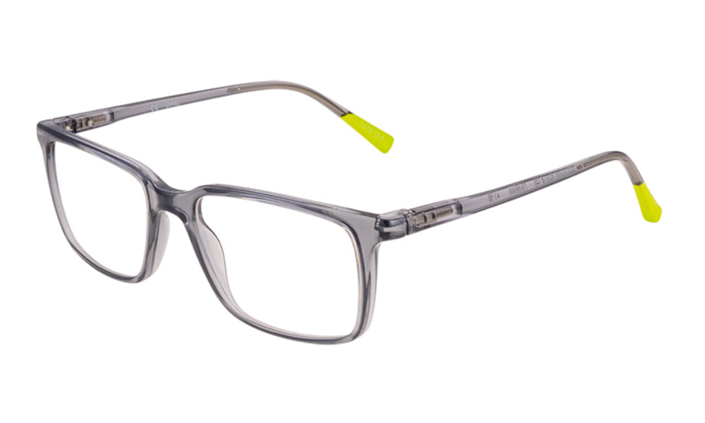 Lesebrille PRII115 – Grau-Dunkel