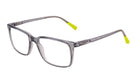 Lesebrille PRII115 – Grau-Dunkel