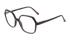 Lesebrille PRII116 – Schwarz