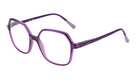 Lesebrille PRII116 – Lila