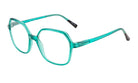Lesebrille PRII116 – Grün