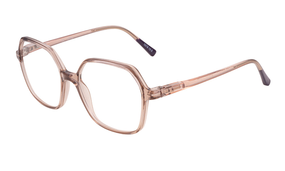 Lesebrille PRII116 – Grau-Dunkel