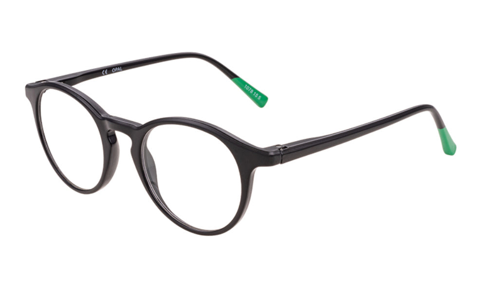 Lesebrille PRII117 – Schwarz