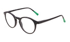 Lesebrille PRII117 – Schwarz
