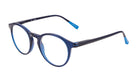 Lesebrille PRII117 – Blau