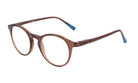 Lesebrille PRII117 – Braun