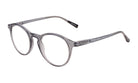 Lesebrille PRII117 – Grau-Dunkel