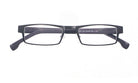 Lesebrille PRMI001 – Grau