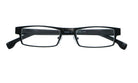 Lesebrille PRMI001 – Schwarz