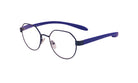 Lesebrille PRMI004 – Blau-Dunkel