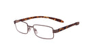 Lesebrille PRMI005 – Grau